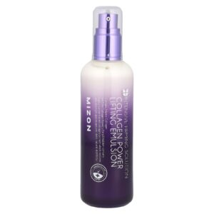 Mizon Emulsão de Lifting Collagen Power 120 ml (405 fl oz)