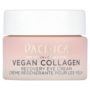 Pacifica Colágeno Vegano Creme para os Olhos de Recuperação 15 ml (05 fl oz)