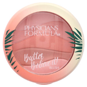 Physicians Formula Butter True It Blush 1711952 Areia Rosa 5 5 g (019 oz)