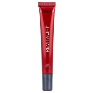 LOréal Revitalift Triple Power® Creme para a Área dos Olhos 15 ml (05 fl oz)