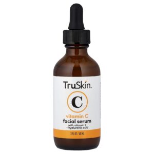 TruSkin Sérum Facial com Vitamina C 60 ml (2 fl oz)