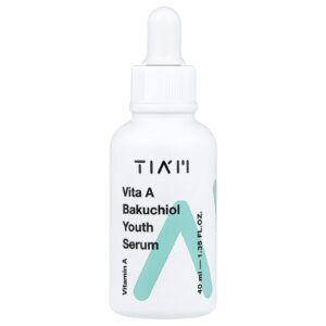 Tiam Sérum Bakuchiol Juvenil Vita A 40 ml (135 fl oz)