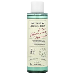 Axis-Y Tônico de Tratamento Purificador Diário 200 ml (676 fl oz)