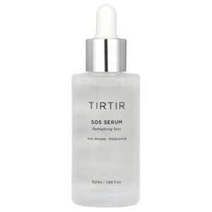 TIRTIR Sérum SOS 50 ml (169 fl oz)