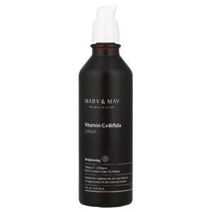 Mary & May Vitamina C + Bífida Loção 120 ml (405 fl oz)