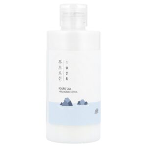 Round Lab Loção Dokdo 1025 200 ml (676 fl oz)