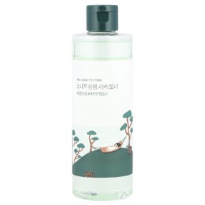 Round Lab Tônico de Cica Calmante para Pinho 250 ml (845 fl oz)