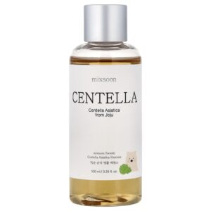 Mixsoon Soondy Essência de Centella asiatica 100 ml (338 fl oz)