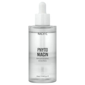 Nacific Fitoniacina Essência Iluminadora 100 ml (338 fl oz)