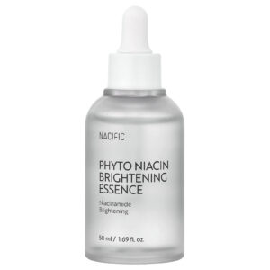 Nacific Fitoniacina Essência Iluminadora 50 ml (169 fl oz)