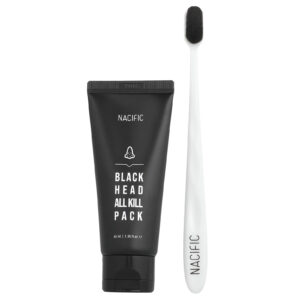 Nacific Pacote Blackhead All Kill 40 ml (135 fl oz)