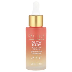 Pacifica Sérum para Reforço para Bebês Iluminadores 29 ml (1 fl oz)