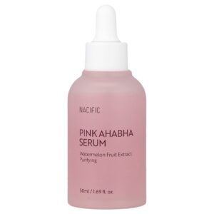Nacific Sérum AHABHA Rosa 50 ml (169 fl oz)