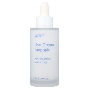 Nacific Ampola de Creme Uyu 50 ml (169 fl oz)