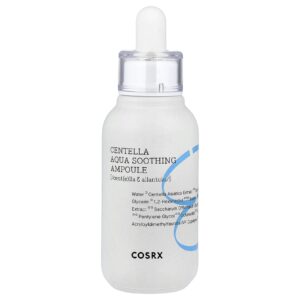 CosRx Hydrium Ampola Calmante Centella Aqua 40 ml (135 fl oz)