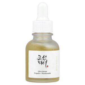 Beauty of Joseon Sérum Iluminador Própolis + Nicotinamida 30 ml (101 fl oz)