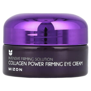 Mizon Creme Firmador para a Área dos Olhos Collagen Power 25 ml (084 fl oz)