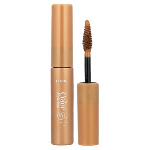 ETUDE Color My Brows 02 Castanho Claro 45 g (015 oz)