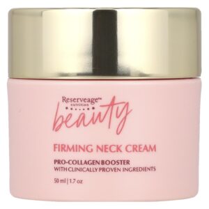 Reserveage Beauty Creme Firmador para o Pescoço 50 ml (17 oz)