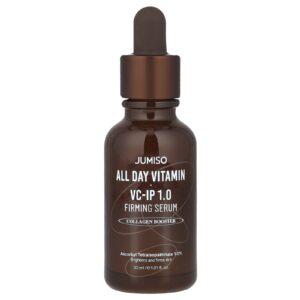 Jumiso Vitamina para Todo o Dia Sérum Firmador VC-IP 30 ml (101 fl oz)