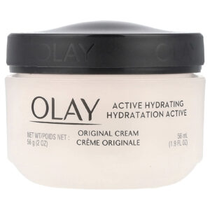 Olay Creme Original Hidratante Ativo 56 g (2 oz)