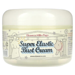 Elizavecca Leitoso Piggy Super Elastic Bust Cream 100 g (353 oz)