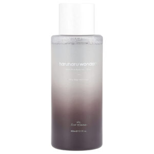 Haruharu Wonder Tônico Hialurônico de Arroz Negro 300 ml (101 fl oz)