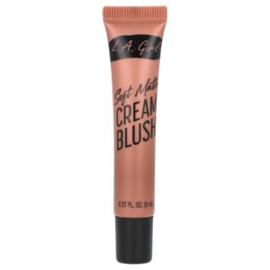 L.A. Girl Blush Cremoso Soft Matte GBL442 Grace 8 ml (027 fl oz)