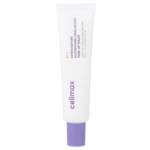 Celimax Creme Tonificador de Glutationa de Longa Duração Derma Nature 35 ml (118 fl oz)