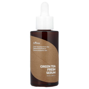 ISNtree Sérum de Chá Verde Fresco 50 ml (169 fl oz)