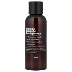 Purito Fermented Complex 94 Boosting Essence 150 ml (507 fl oz)