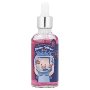 Elizavecca Witch Piggy Hell-Pore Amplo Colágeno Marinho 50 ml (169 fl oz)