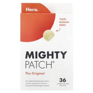 Hero Cosmetics Mighty Patch® 36 Adesivos
