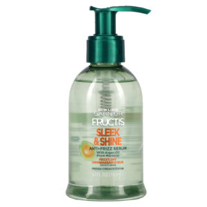 Garnier Fructis Sleek & Shine Sérum Antifrizz 150 ml (51 oz)