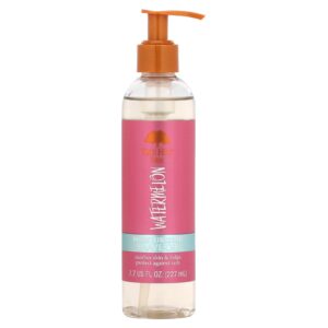 Tree Hut Óleo de Barbear Hidratante Melancia 227 ml (77 fl oz)