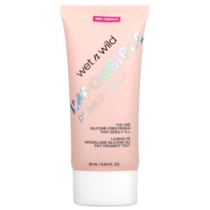 wet n wild Primer / Base Impossível 25 ml (084 fl oz)