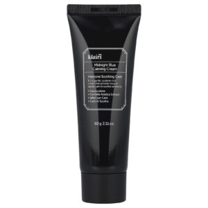 Dear Klairs Creme Calmante Azul da Meia-Noite 60 g (211 oz)