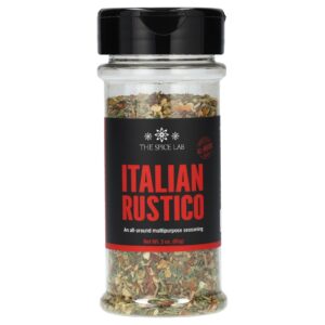 The Spice Lab Tempero Rustico Italiano 85 g (3 oz)