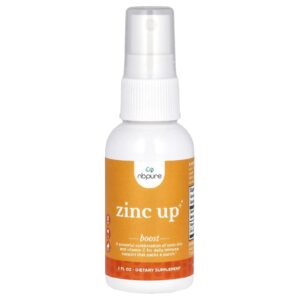 NB Pure Zinc Up + 2 fl oz