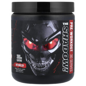 JNX Sports The Shadow!® Pré-treino Melancia 291 g (103 oz)
