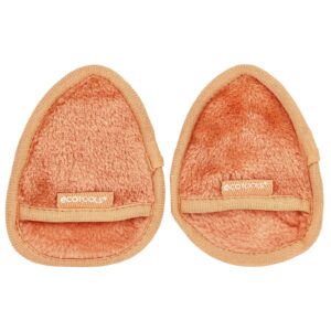 EcoTools Lenços de Limpeza Faciais Suaves com Infusão de Citrus 2 Unidades