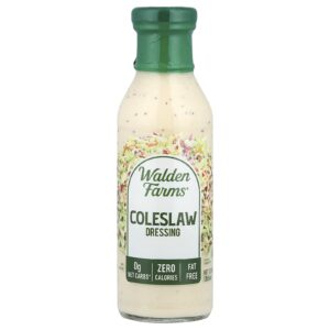 Walden Farms Molho de salada de repolho 355 ml (12 fl oz)