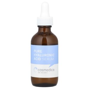 Cosmedica Skincare Soro Puro de Ácido Hialurônico 60 ml (2 oz)