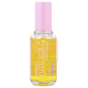 Lalarecipe Ampola Yuzu Vita-C 50 ml (169 fl oz)