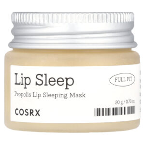 CosRx Lip Sleep Máscara Labial de Própolis 20 g (07 oz)