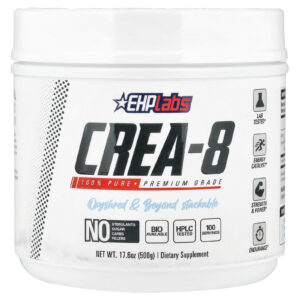 EHPlabs Crea-8 500 g (176 oz)