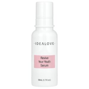 Idealove Sérum para Revitalizar a Juventude 50 ml (17 fl oz)