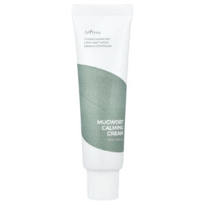 ISNtree Creme Calmante de Artemísia 50 ml (169 fl oz)