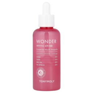 TonyMoly Wonder Ampola de Ceramida Mochi 100 ml (338 fl oz)