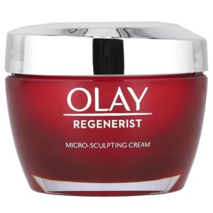 Olay Regenerist Creme Microescultural 48 g (17 oz)